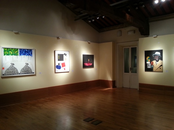 Eredit del Novecento ultimi giorni a Livorno